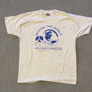 Heather Gray T-Shirt